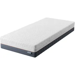 Schlaraffia TTFK-Matratze H3 Q-SLEEP TTFK - LF ca. 90.00x200.00