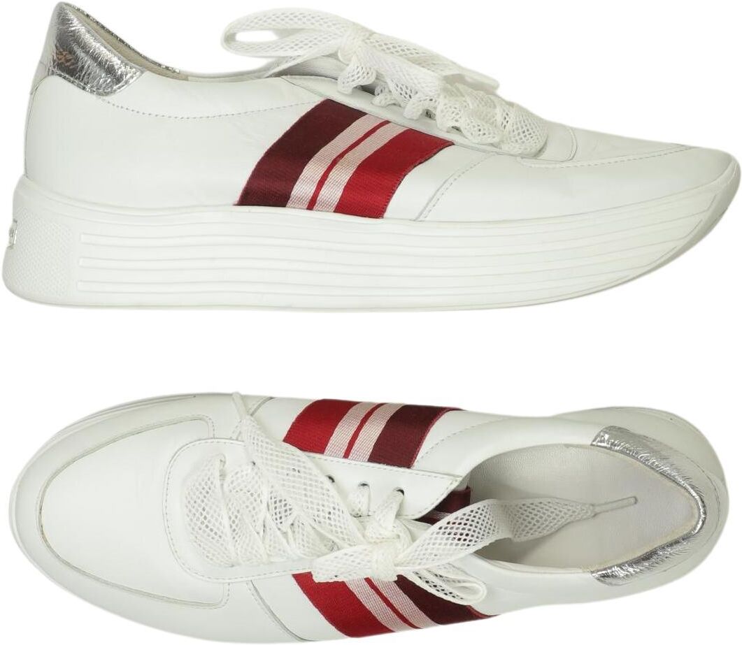 Kennel & Schmenger Damen Sneaker, Mehrfarbig, Gr. EU 38.5, Leder - Second Hand