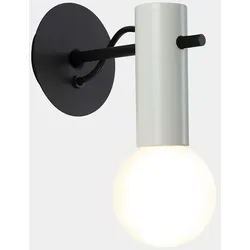 LEDS C4 Wandleuchte NUDE E27 15W MATTGold LEDS-05-8515-05-DN