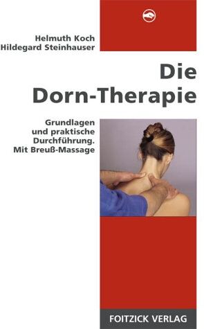 Helmuth Koch - Die Dorn-Therapie - Preis vom 09.10.2026 07:28:09 h