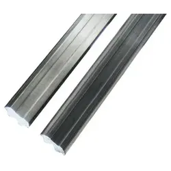 Tersa Hobelmesser HSS 500x10x2,3mm, 2 St.