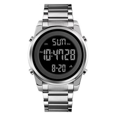 Hochwertige Elektronische Uhr Studenten Stil Multifunktionale Modische Herren Sport Elektronische Uhr