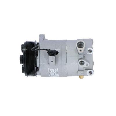 Nrf Kompressor, Klimaanlage [Hersteller-Nr. 32989] für Nissan, Infiniti