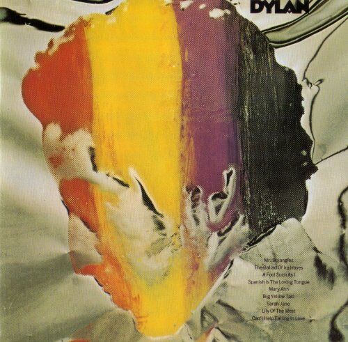Bob Dylan - Dylan - A Fool Such As I - Preis vom 11.10.2026 03:10:56 h