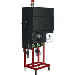 Danfoss TWS-ThermoDual-FLS, 140kW