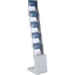 Update Displays, Prospektständer, Prospektständer (A4)