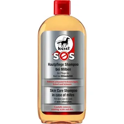 leovet SOS Shampoo bei Milben 500ml