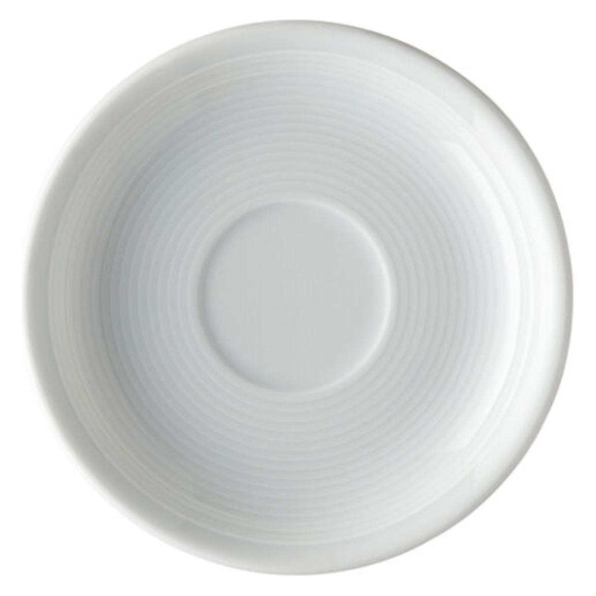 Thomas Espresso-Untertasse 'Trend weiss' (1 Stk., 11.30 cm) (11400-800001-14716) Mindestbestellmenge: 6 Stück