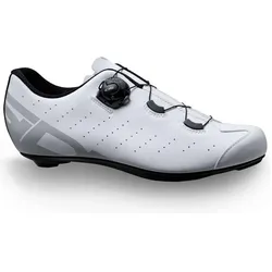 Sidi, Herren, Veloschuhe, Fast 2 (44.5), Weiss