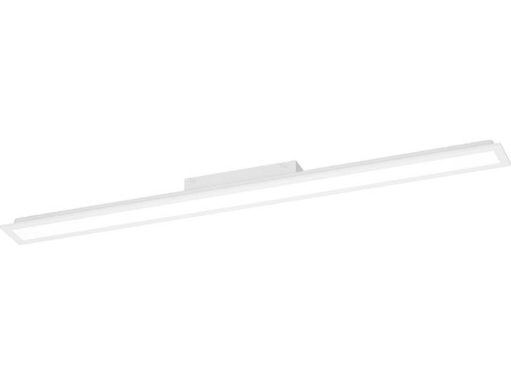 EGLO Moradillo-Z\, 1 ampoule\, LED\, 3300 lumens\, IP20\, Blanc