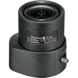 Hanwha Megapixel P-iris Lens (Objektiv), Netzwerkkamera Zubehör