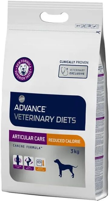 Advance Ração Articular Reduced Calorie 3 Kg