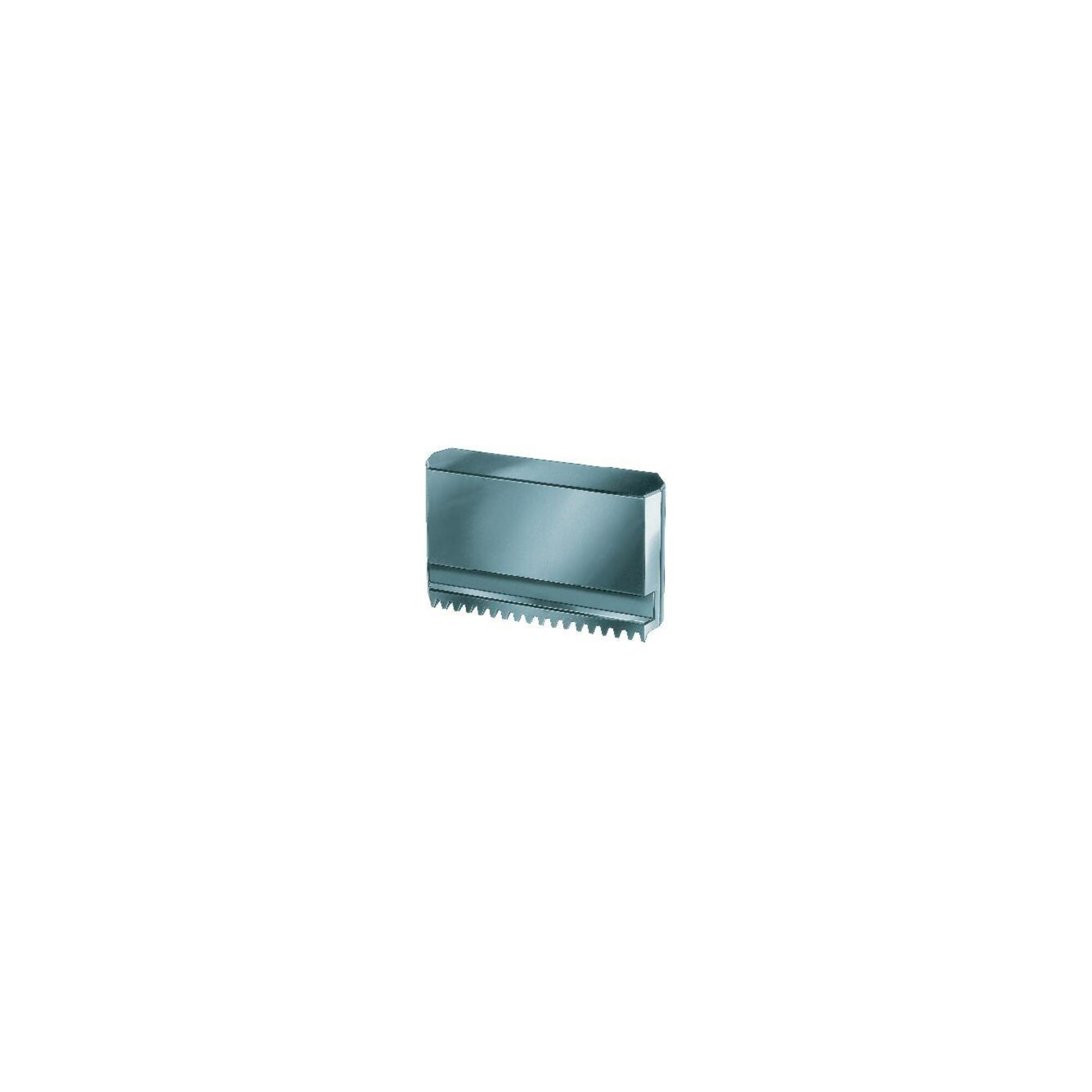 RÖHM Blockbacken-Satz DURO-200/3 (249678)