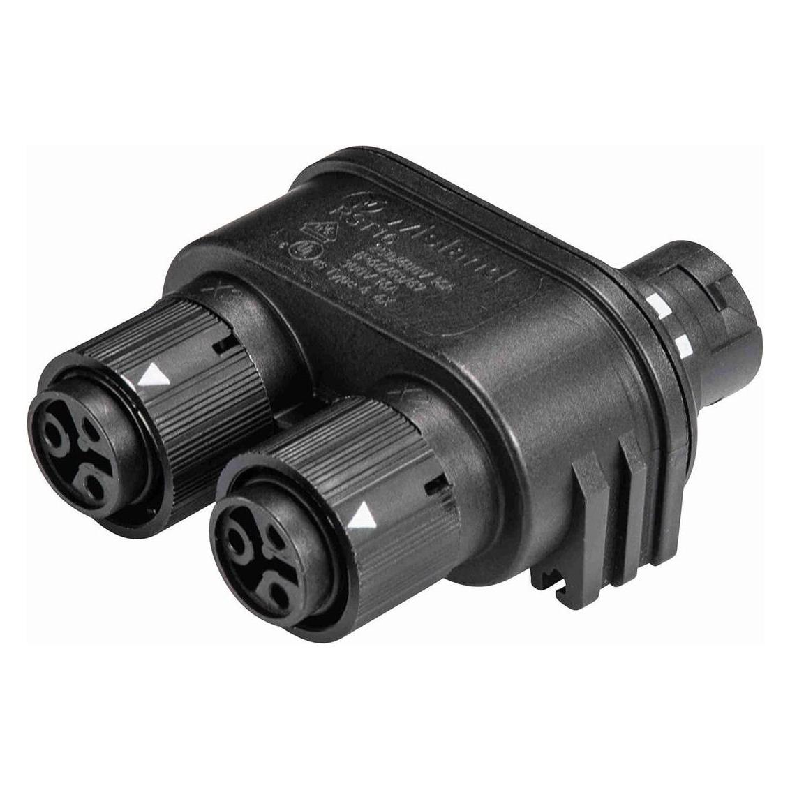 Wieland 46.030.1253.1 (Solarstecker) (46.030.1253.1)