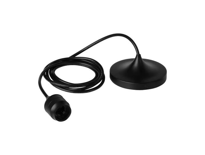 Umage Suspension Cord Set Pro Noir