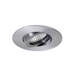 Brumberg 20683620 LED-Einbauleuchte LED GX5.3 13 W Aluminium