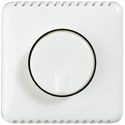 Legrand 776259 Abdeckung Dimmer 1000VA Creo ultraweiß
