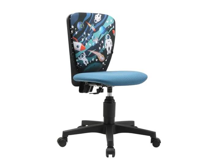 TOPSTAR Kinderdrehstuhl S´cool 3 - Motiv Space