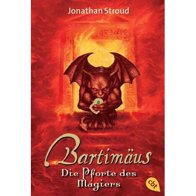 Bartimäus - Die Pforte des Magiers, Taschenbuch von Jonathan Stroud, Cbt, 978-3-570-21957-7
