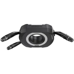 Moza RS065 (PC), Gaming Controller, Schwarz