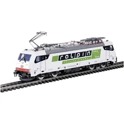 Trix H0 T25801 H0 E-Lok BR 186 SBB (Spur H0)