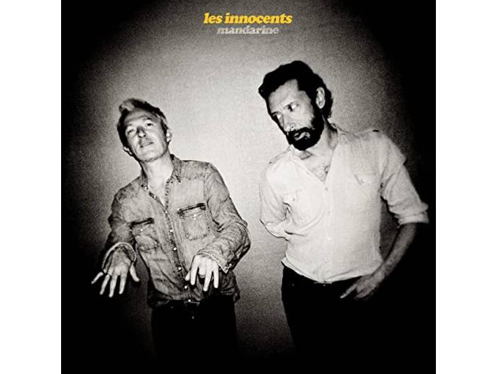 Les Innocents - Mandarine