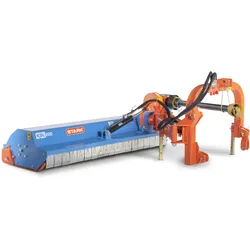 Böschungsmulcher 220 KDL Stark Auslegemulcher
