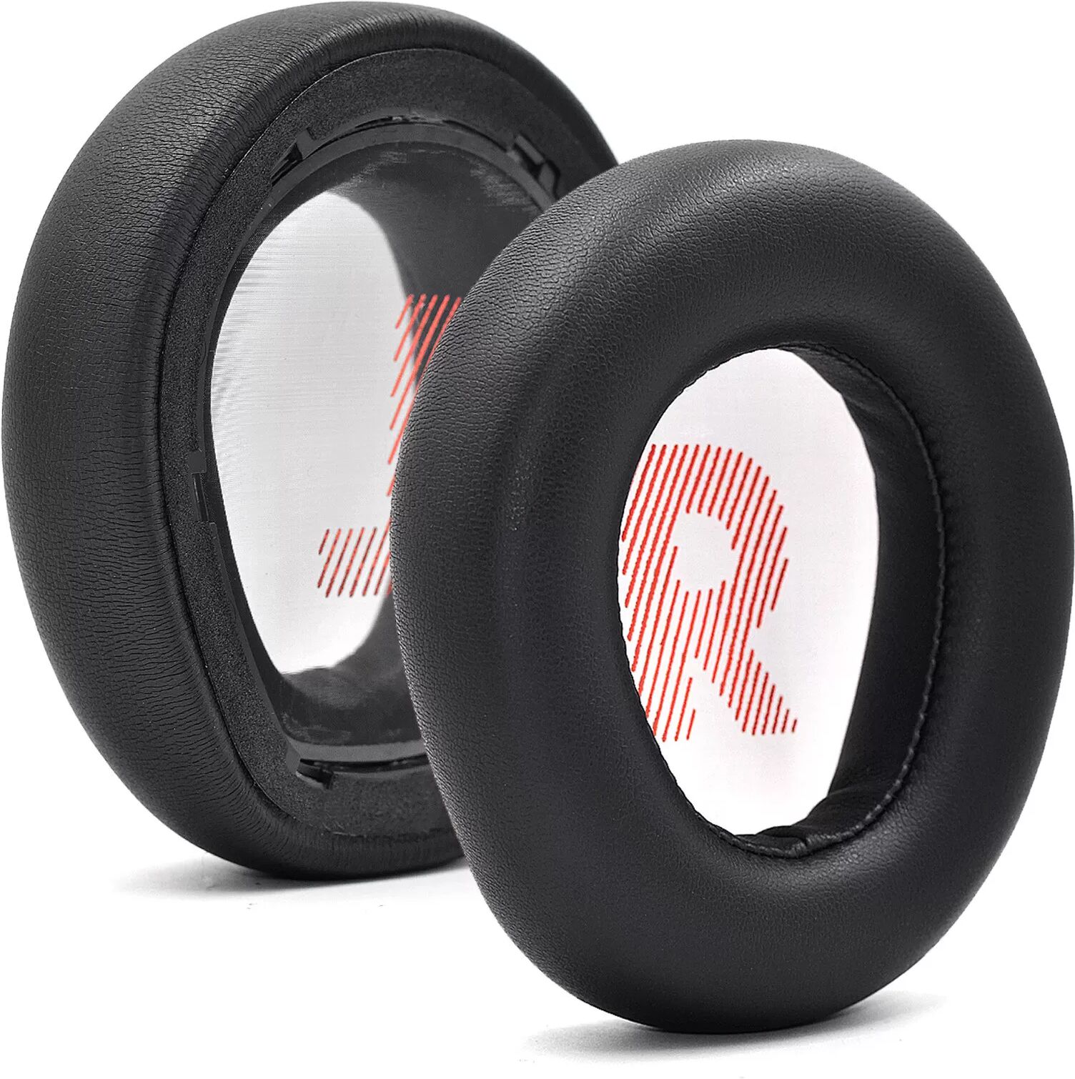 INF Ersatz-Ohrpolster für JBL Quantum 800 Wireless Kopfhörer (2er-Pack)