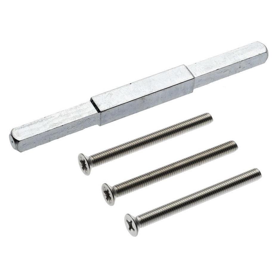 Magni Montageset,170,VK8/10/8x1 40,TS 83-87 (Türgriff) (228410)