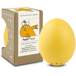 Brainstream PiepEi Classic gelb
