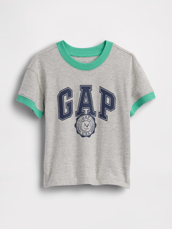GAP Shirt in Grau - 92