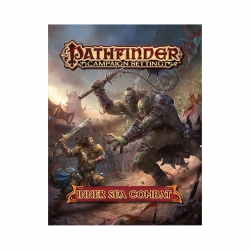 Paizo Publishing Pathfinder - Inner Sea Combat 266738