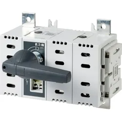 Eaton DC-Lasttrennschalter DDC-400/2