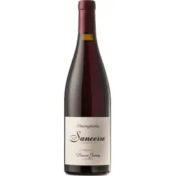 Vincengétorix 2022 - Vincent Gaudry - 0.75L