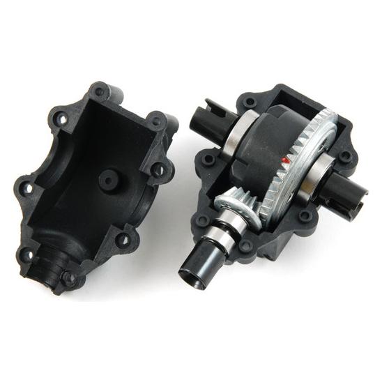 DF-Models Differential (6048)
