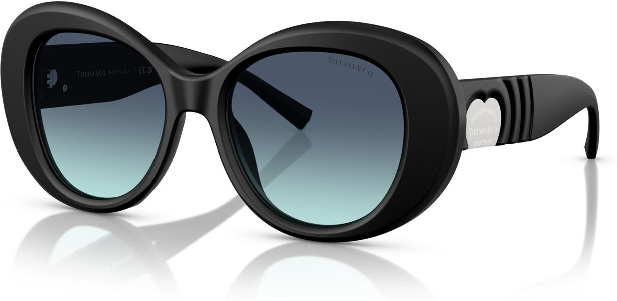 Lunettes de soleil Tiffany TF 4228 (84259S) Femme