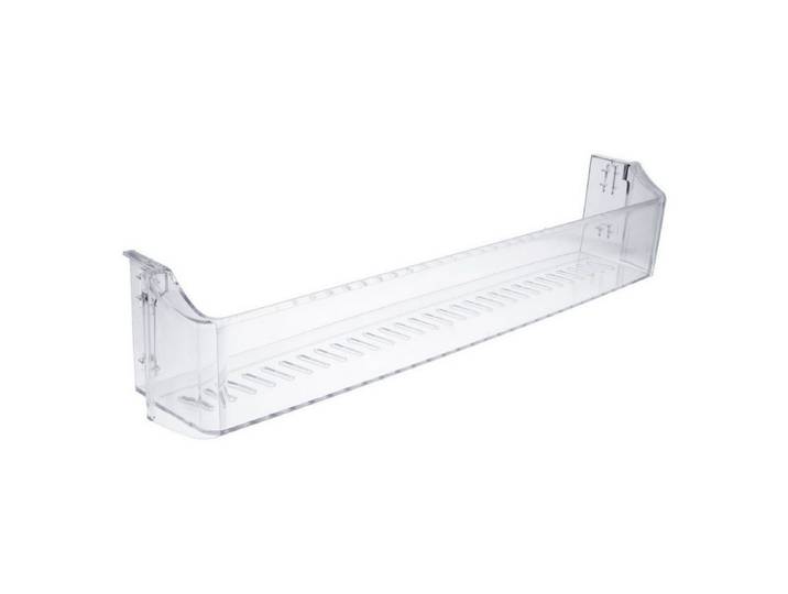 easyPART Einlegeboden wie SMEG 760391836 Türfach mitte smeg 760391836, Kühlschrank / Gefrierschrank