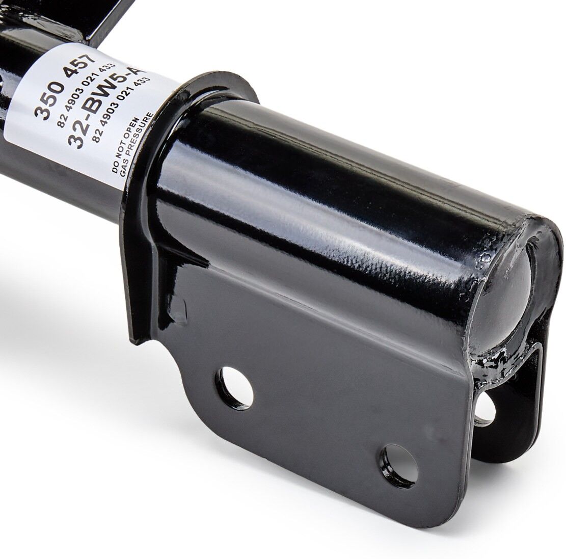 SACHS 350 457 Shock absorber