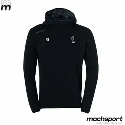 ASKÖ Leonding Fan Hoodie - XL