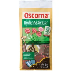 Oscorna BodenAktivator - 25 kg