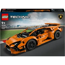 LEGO Technic Lamborghini Huracán (LEGO Seltene Sets, LEGO Technic)