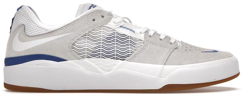 Nike SB Ishod Wair Summit White - EU 37.5