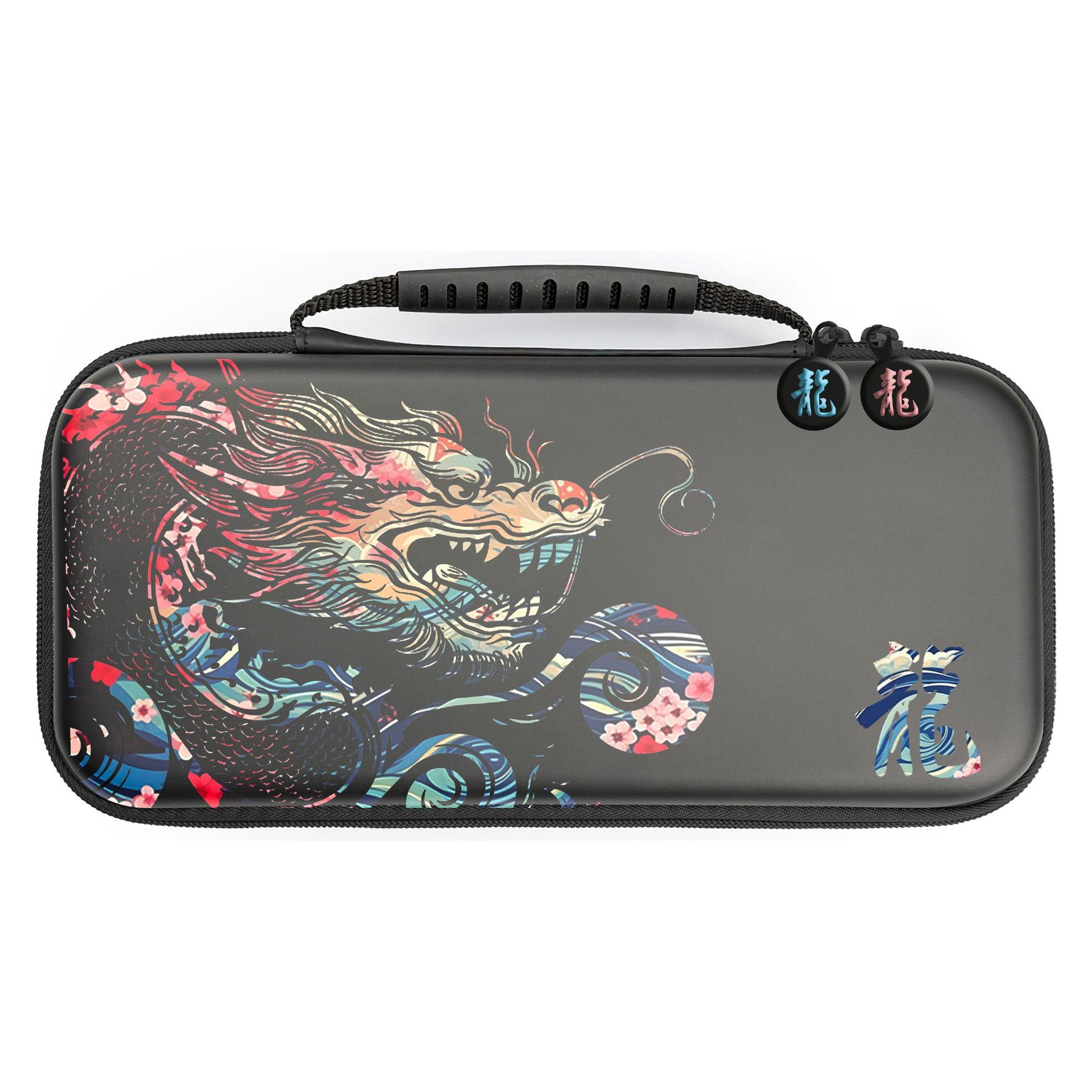 Freaks and Geeks FREAKS Alter Series SWITCH 2/SWITCH Borsa Dragon (Switch 2) (ACFG0081)
