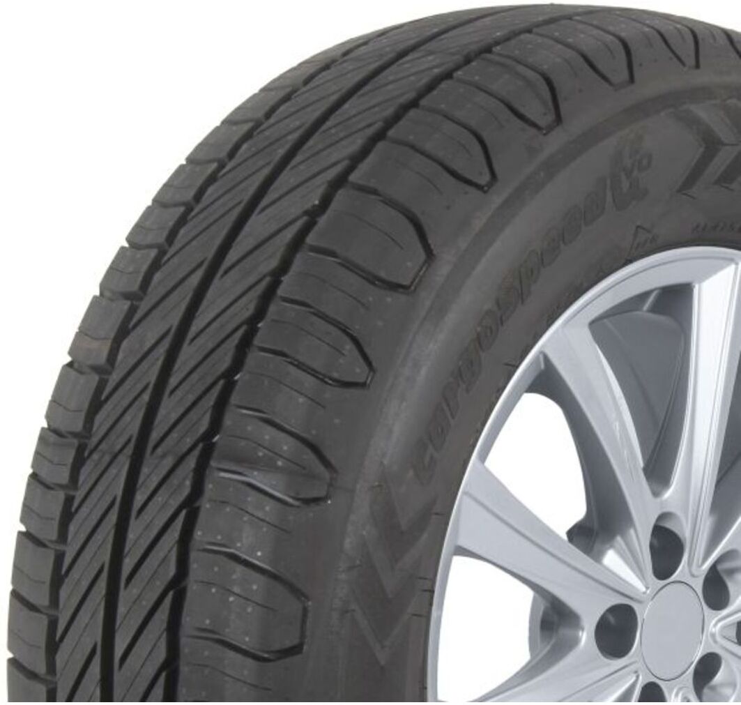 Sommerreifen KORMORAN CargoSpeedEVO 225/70R15C 112/110S