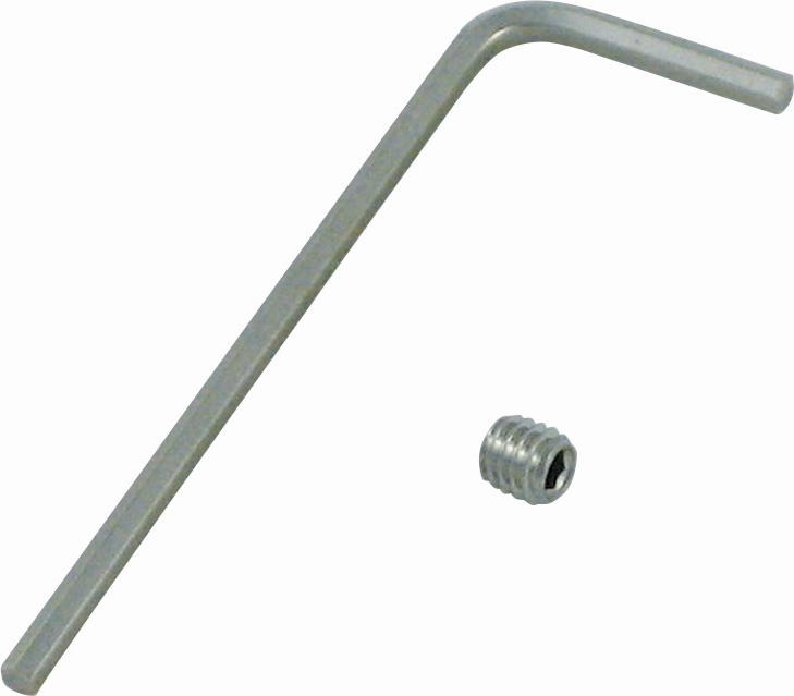 Kludi fixation Kludi pour aérateur ovale JOOP! neutre