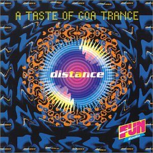 Various - Taste of Goa Trance - Preis vom 08.10.2026 07:26:42 h