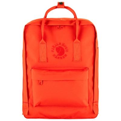 Fjällräven - Re-Kånken - Daypack rot