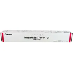 Canon, Toner, T01 (M)