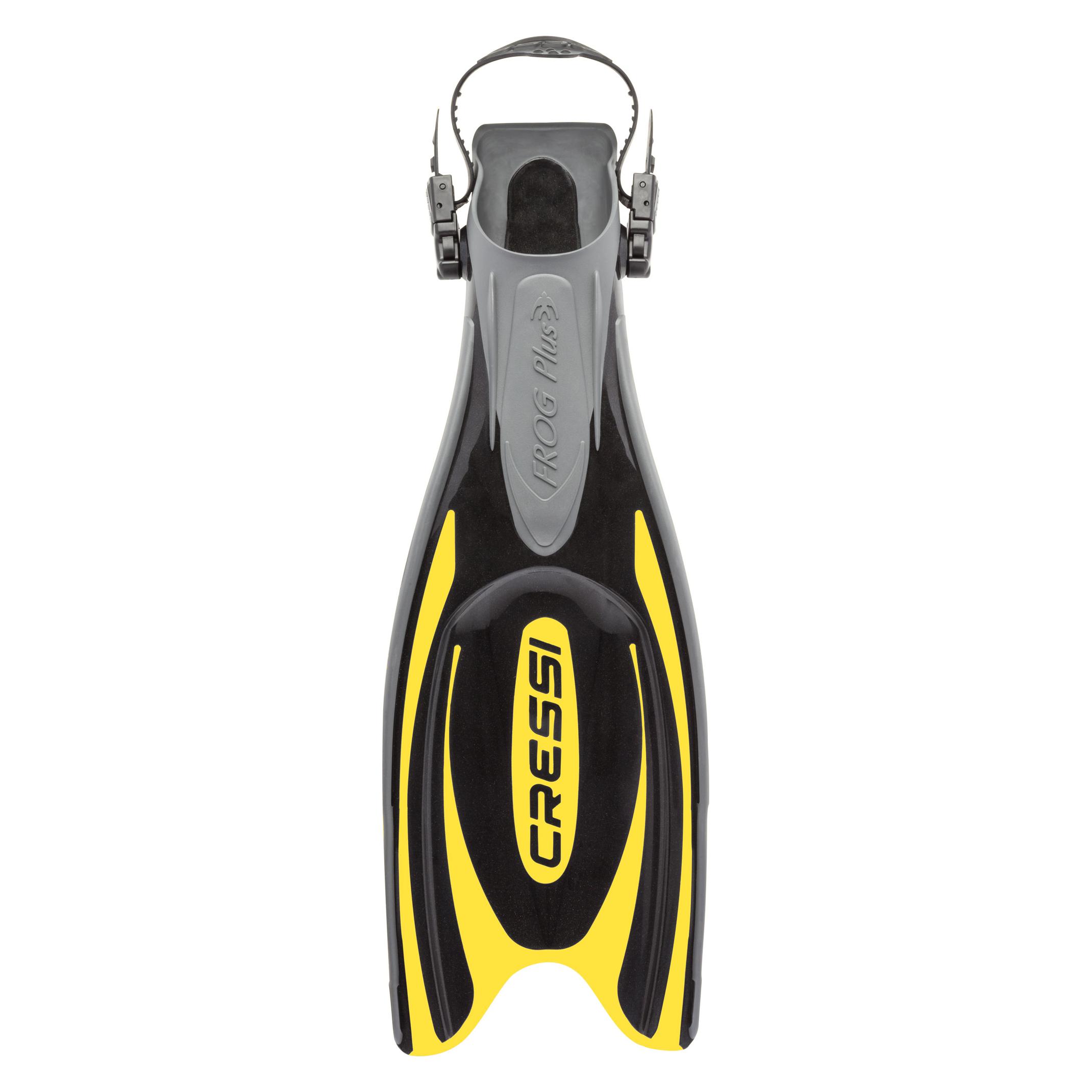 Cressi Frog Plus (M/L) (BF205142)