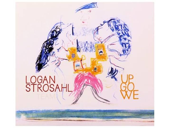 Strosahl, L: Up Go We